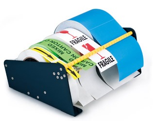 Afbeelding van categorie Label Dispenser