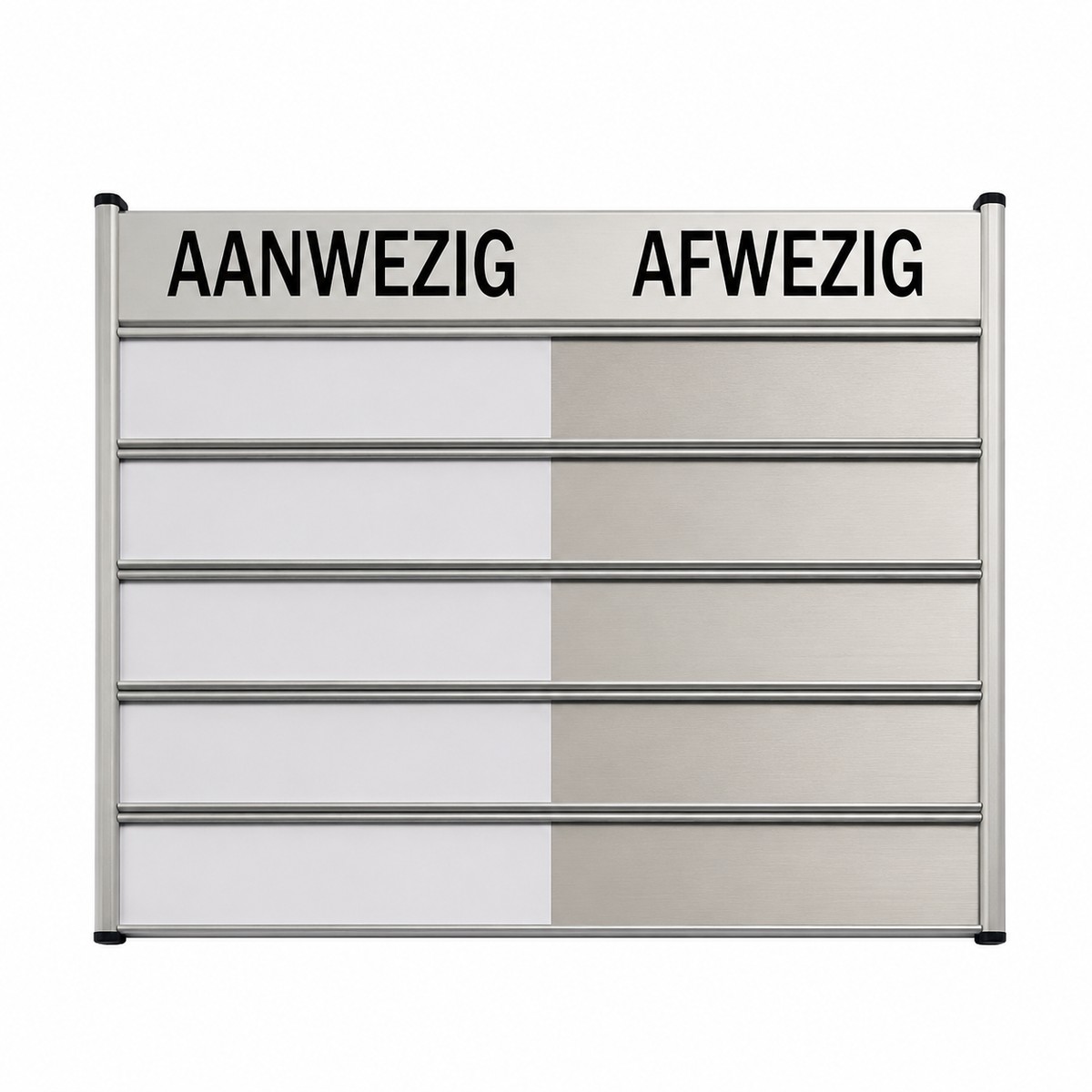 Afbeelding van categorie Aanwezigheidsborden