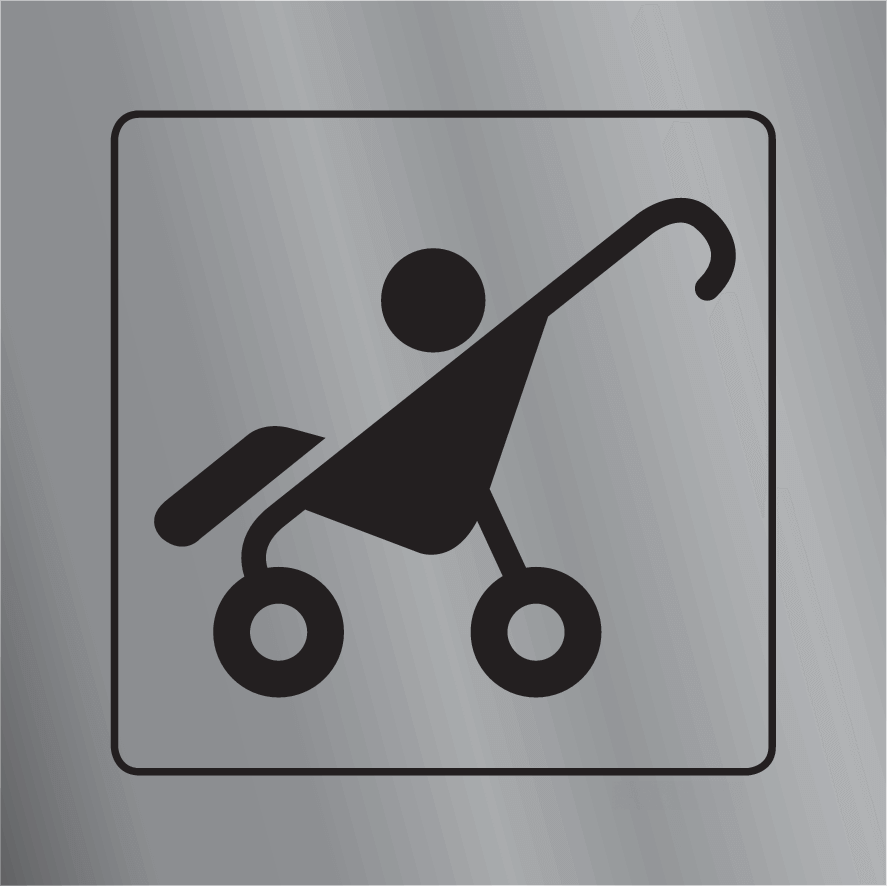 Afbeelding van categorie Kinderwagen