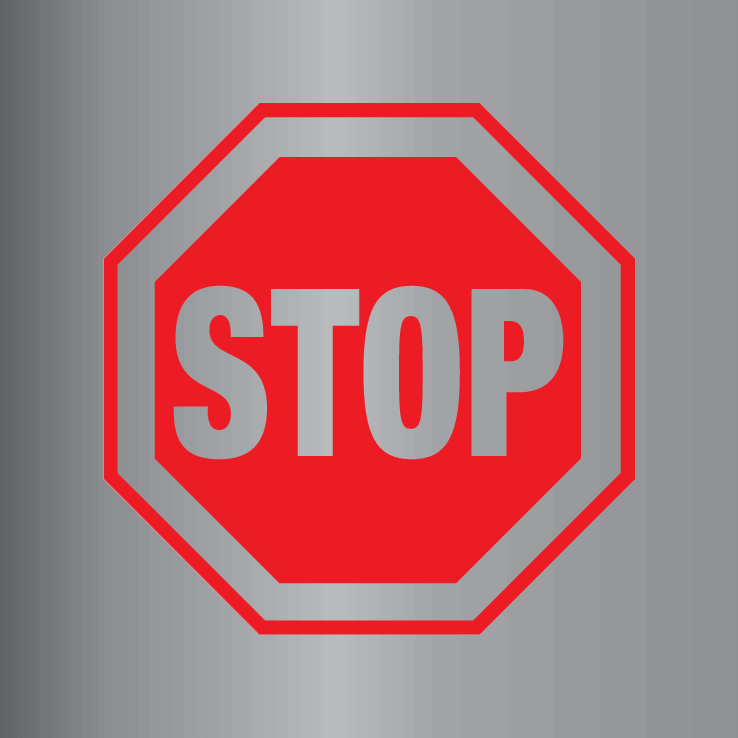 Afbeelding van categorie Stop