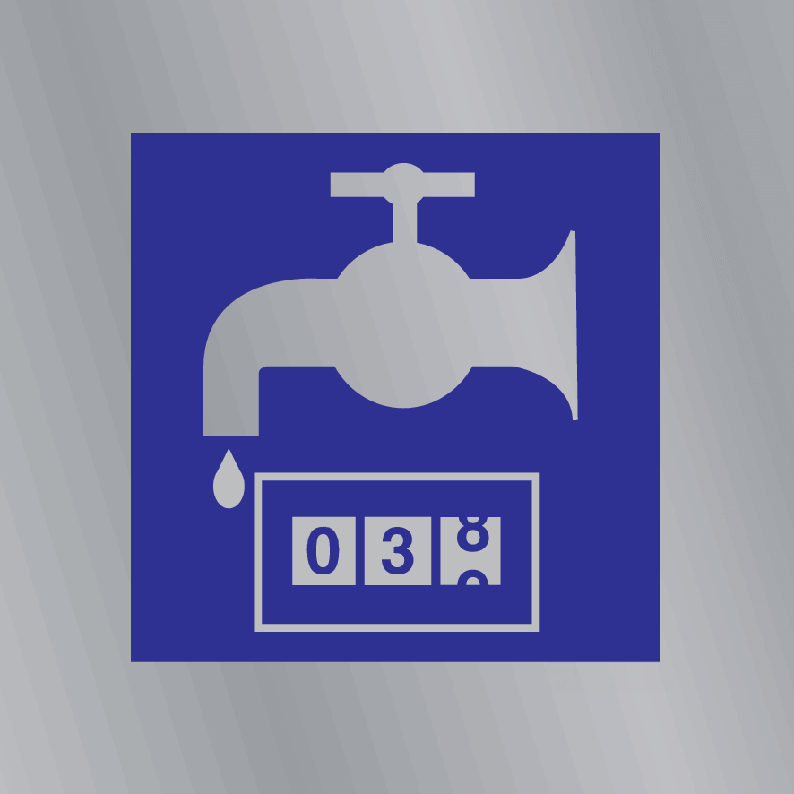 Afbeelding van categorie Watermeter