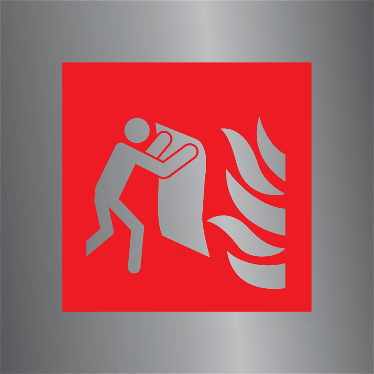 Afbeelding van categorie Branddeken