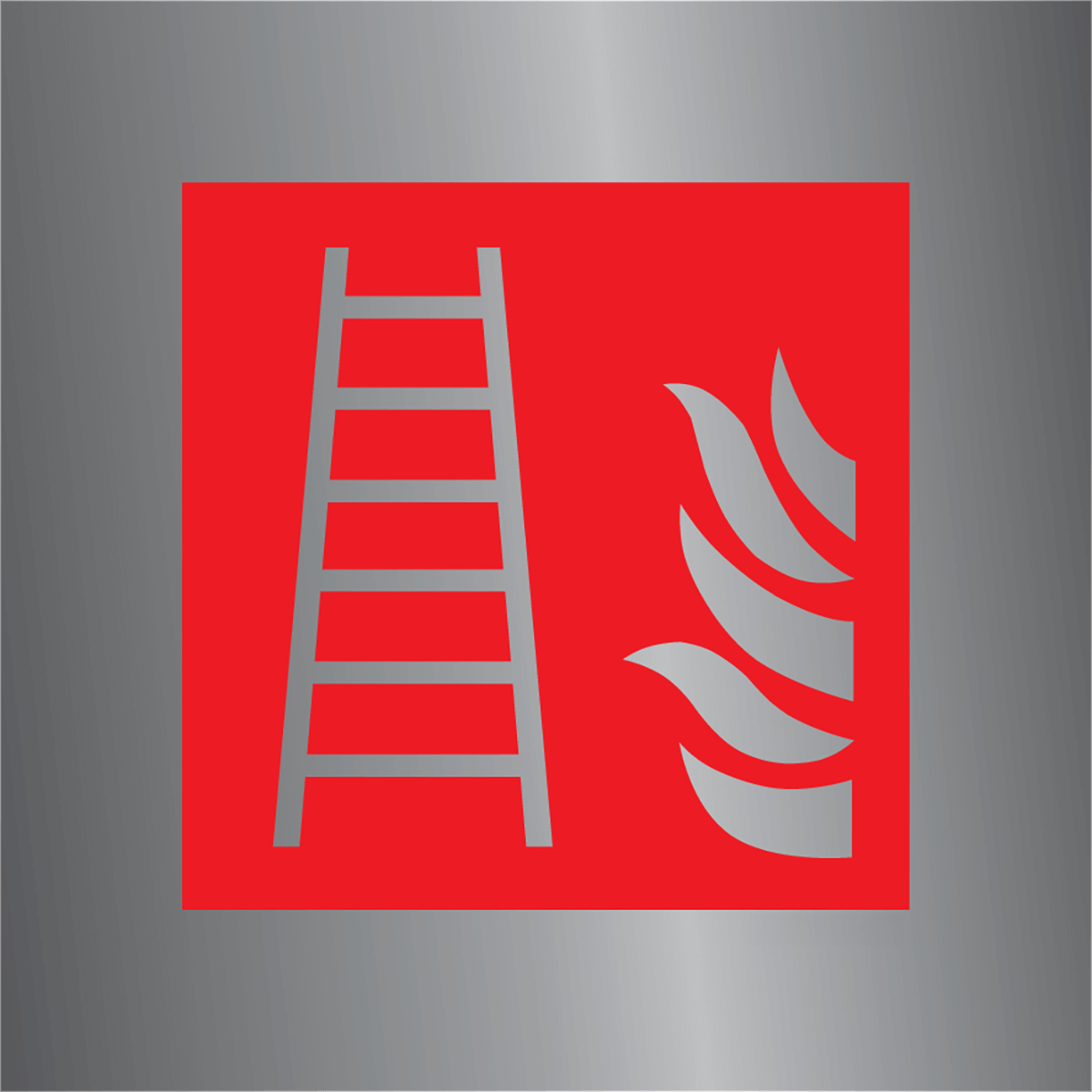 Afbeelding van categorie Brandladder