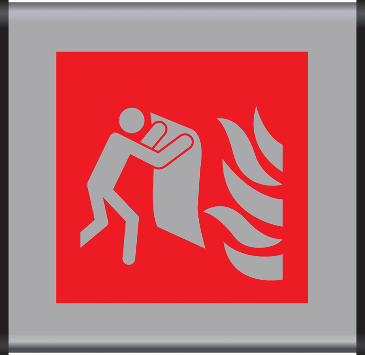 Afbeelding van categorie Branddeken
