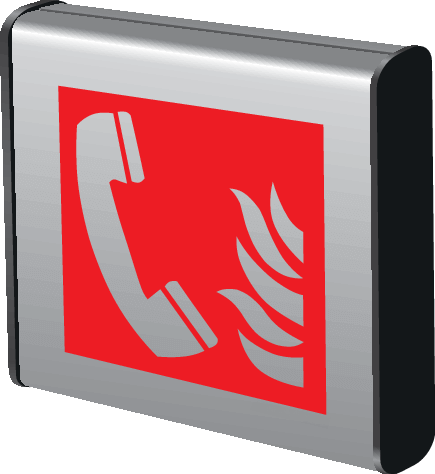 Afbeelding van categorie Noodtelefoon