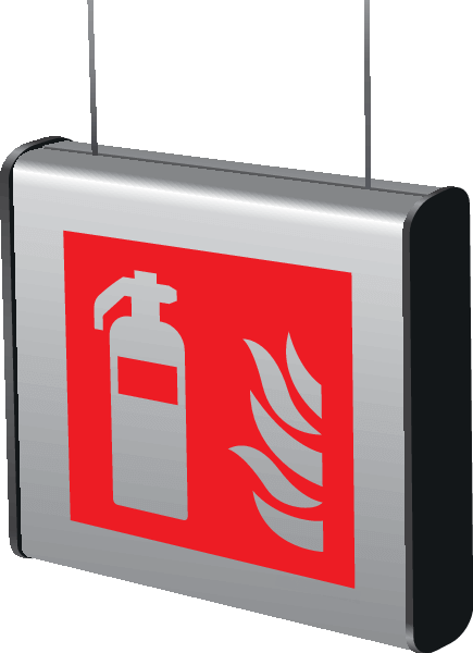 Afbeelding van categorie Brandblusser