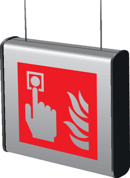 Afbeelding van categorie Handmelder