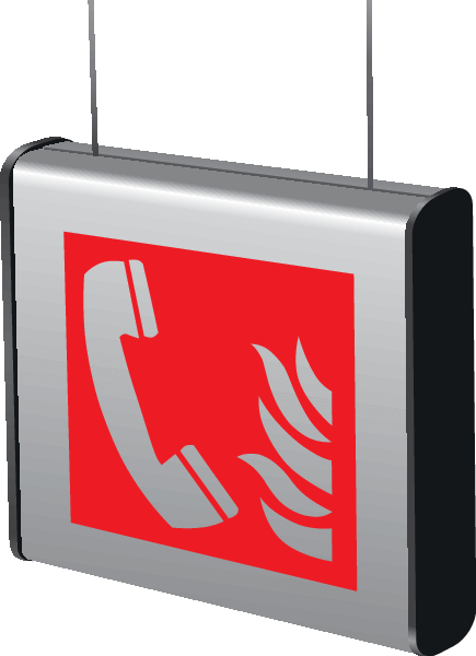 Afbeelding van categorie Noodtelefoon