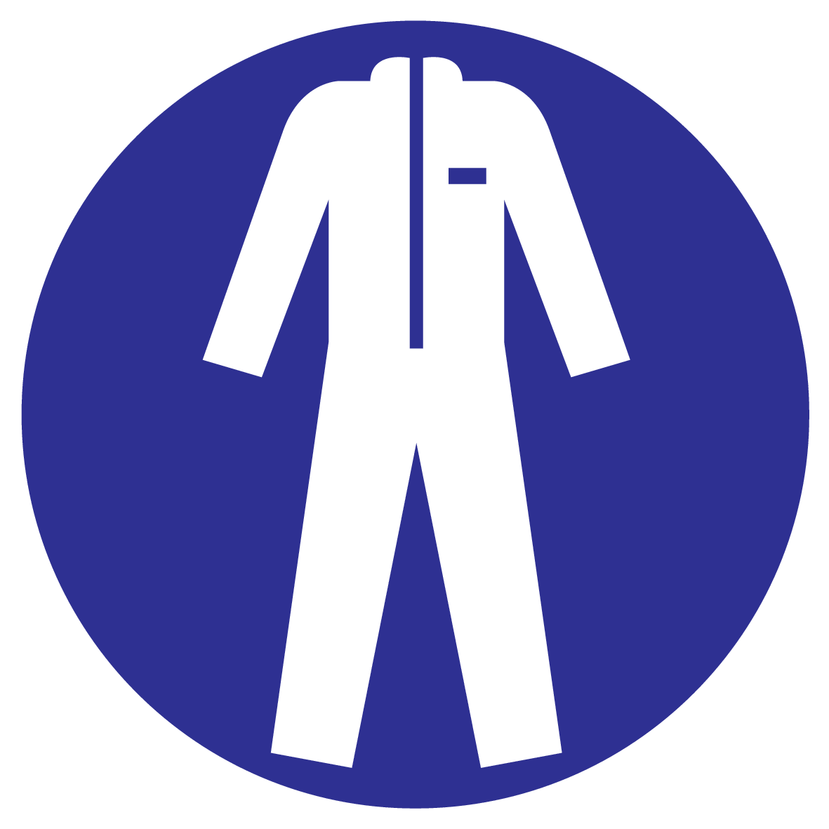 Afbeelding van categorie Beschermende werkkleding verplicht