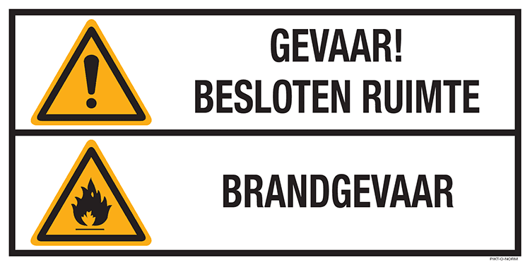 Afbeelding van categorie Brandgevaar