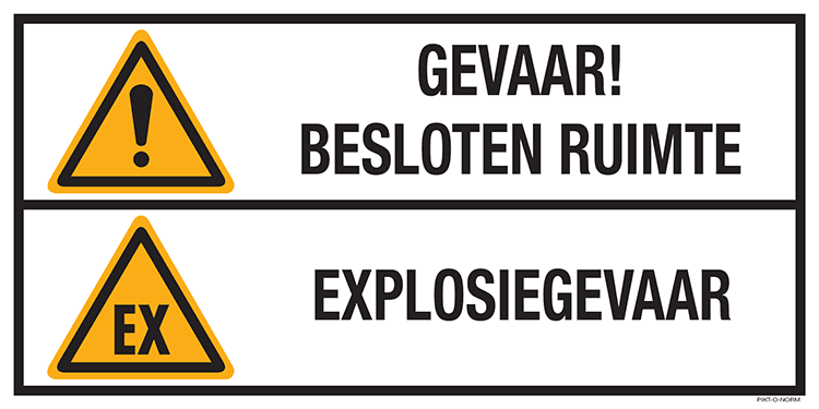 Afbeelding van categorie Explosiegevaar