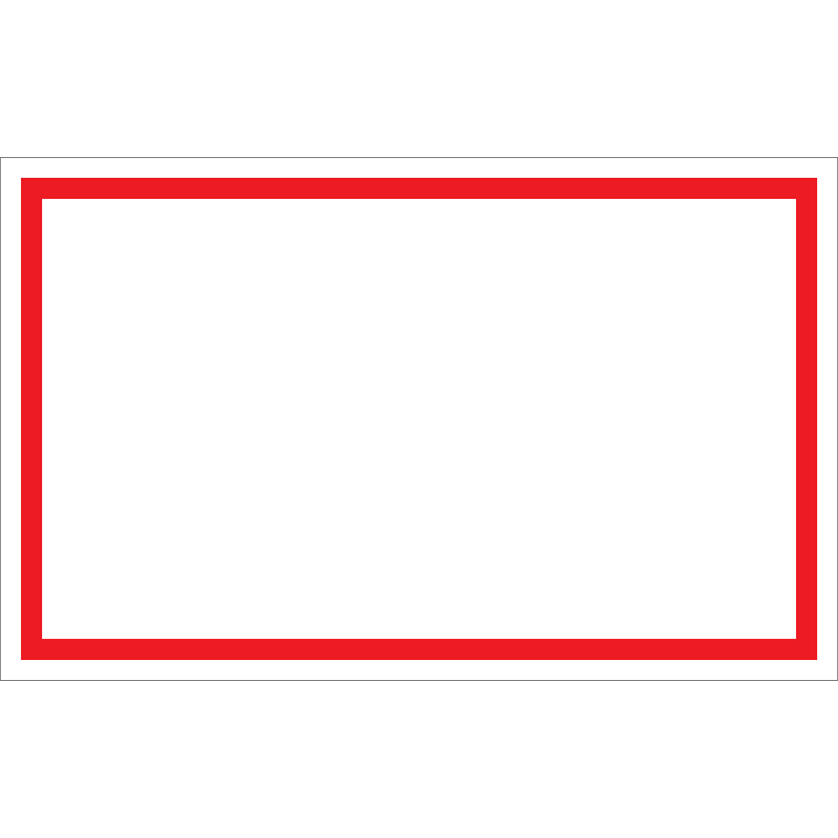 Afbeelding van categorie Blanco