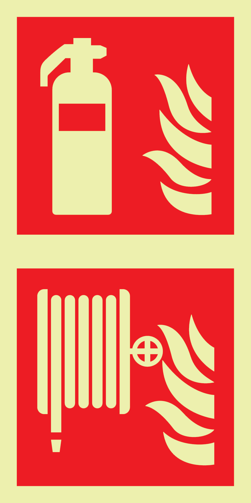 Afbeelding van categorie Brandblusser en brandhaspel