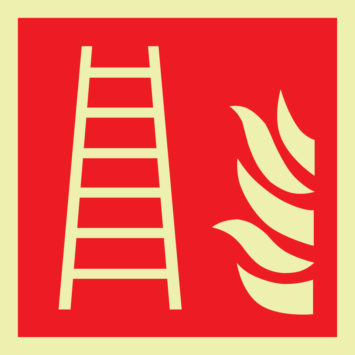 Afbeelding van categorie Brandladder