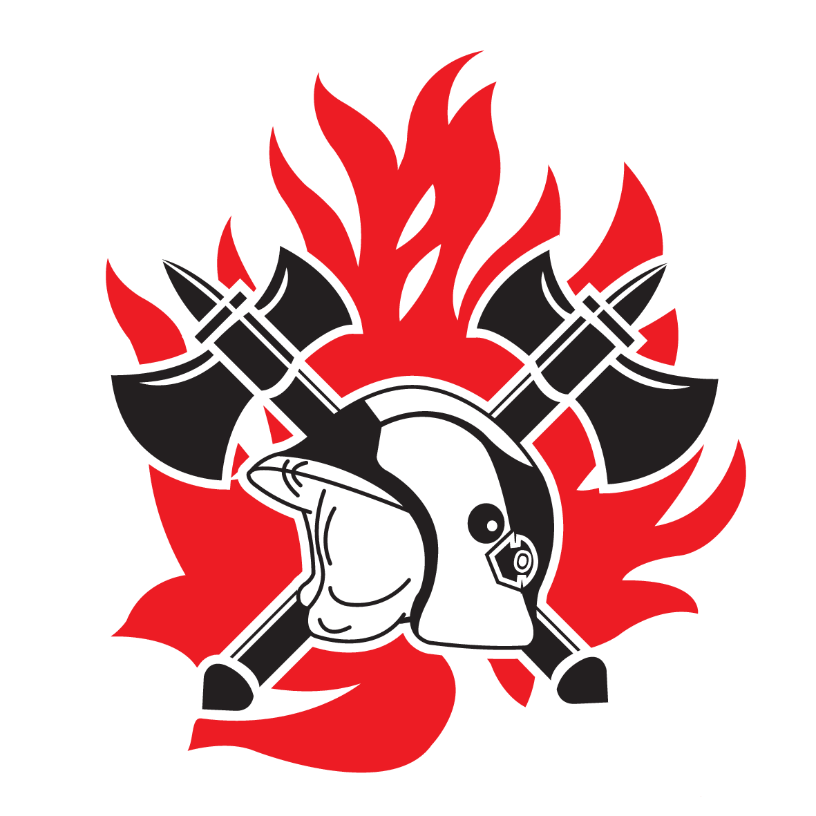 Afbeelding van categorie Brandweer