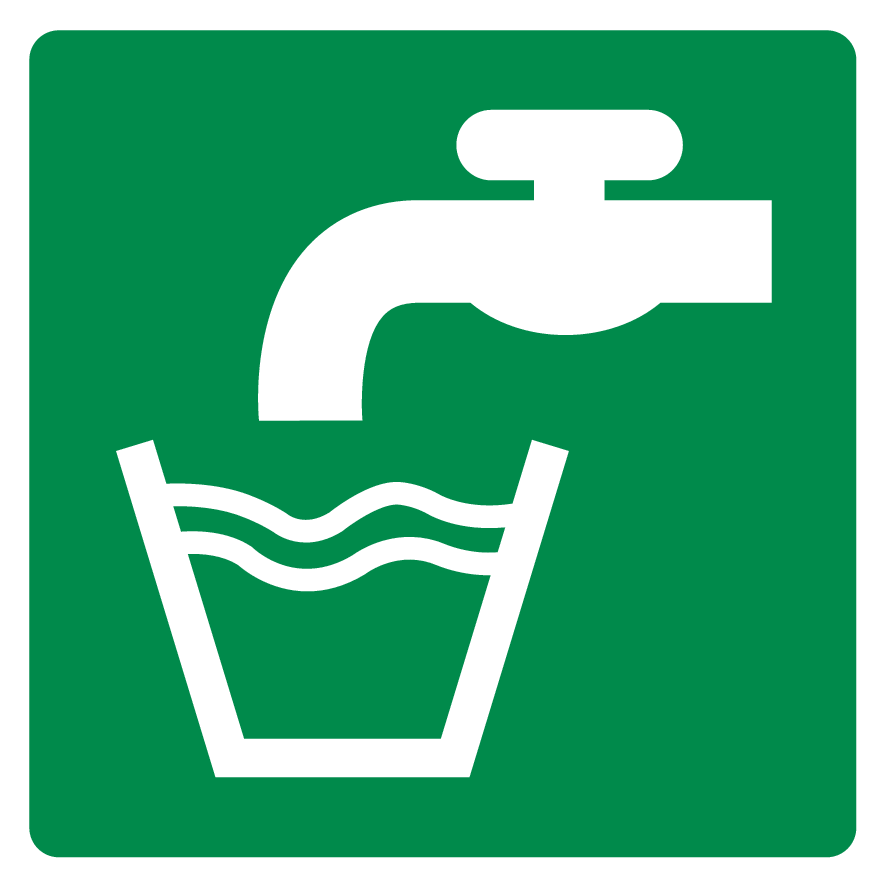 Afbeelding van categorie Drinkwater