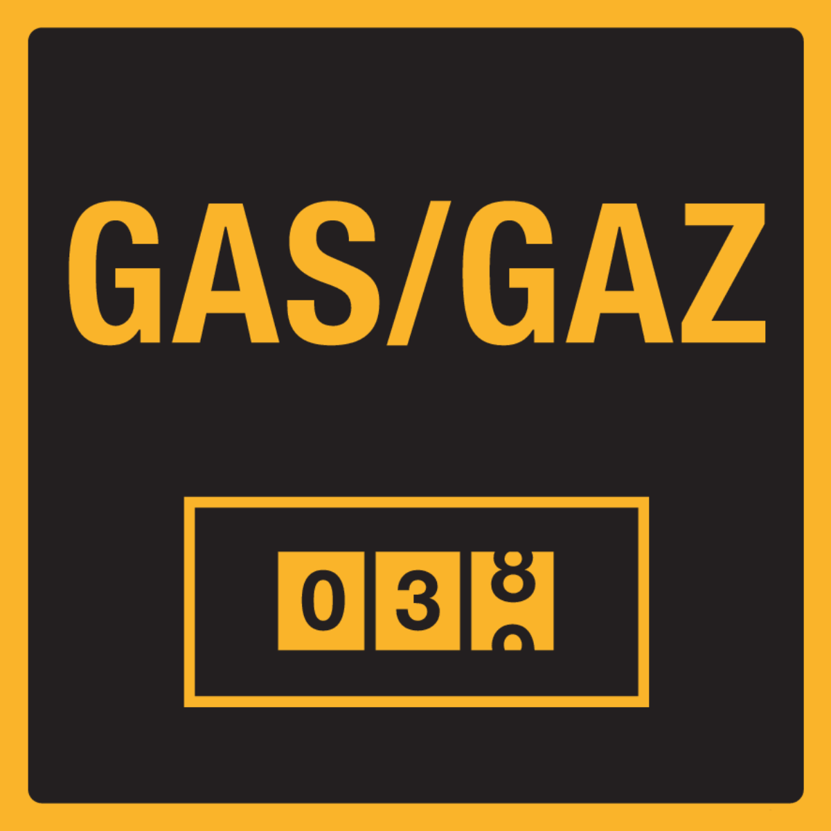 Afbeelding van categorie Gasmeter