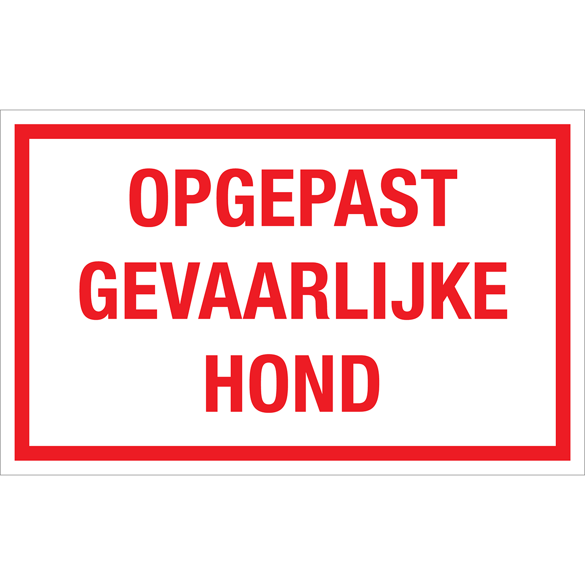 Afbeelding van categorie Hond Diversen