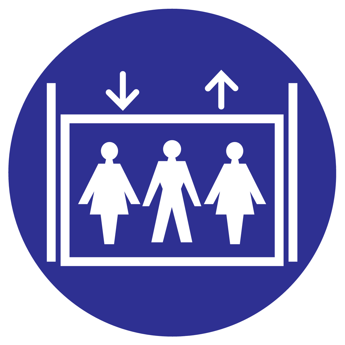 Afbeelding van categorie Personenlift