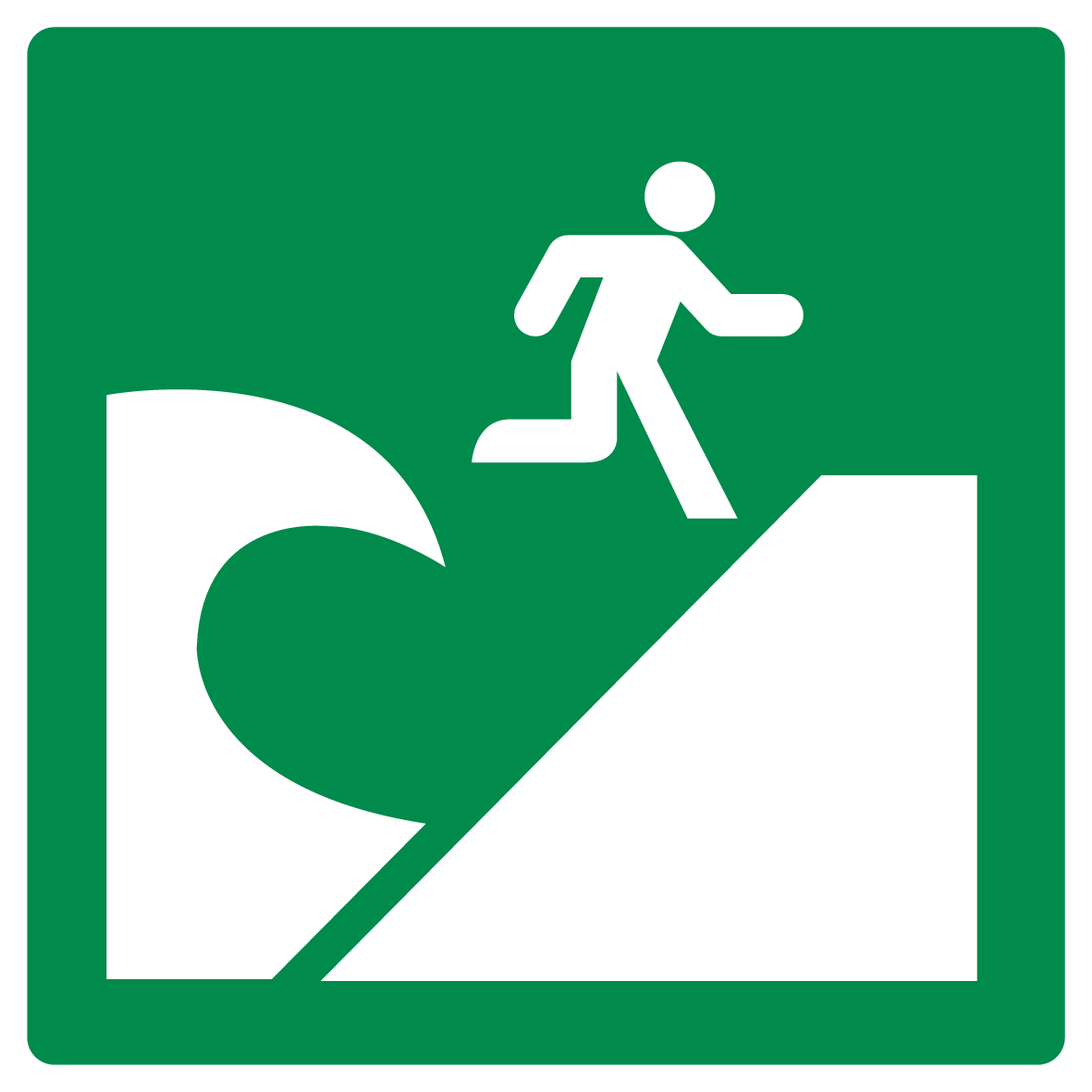 Afbeelding van categorie Tsunami