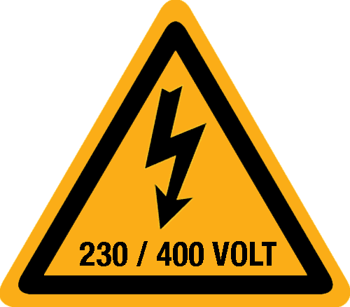 Afbeelding van categorie 230/400 volt
