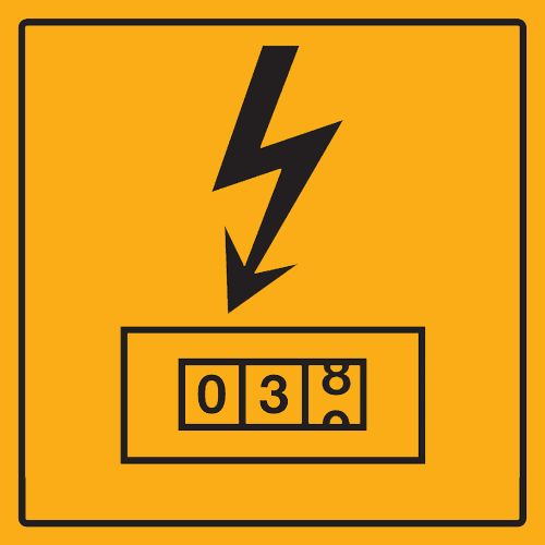 Afbeelding van categorie Elektrameter