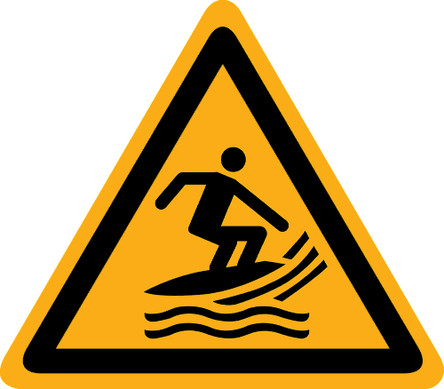 Afbeelding van categorie Surf Gebied