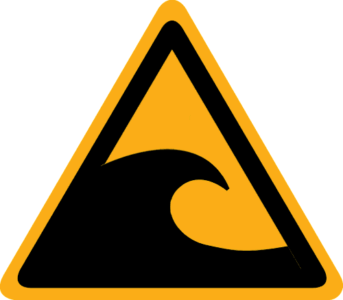Afbeelding van categorie Tsunami Gebied