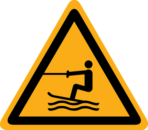 Afbeelding van categorie Waterski Gebied