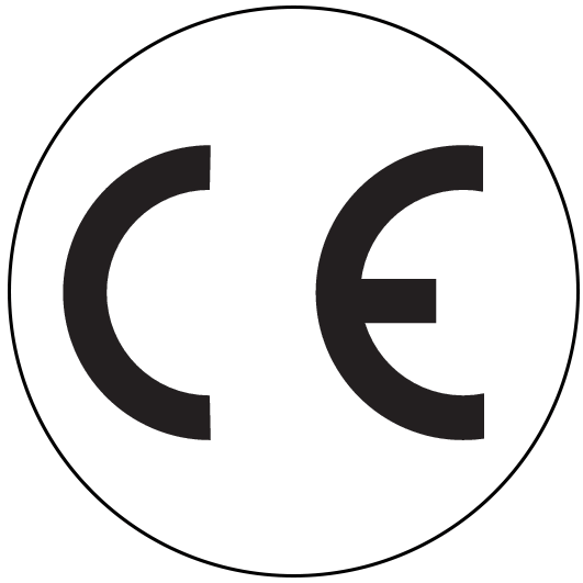 Afbeelding van categorie CE Markering Stickers