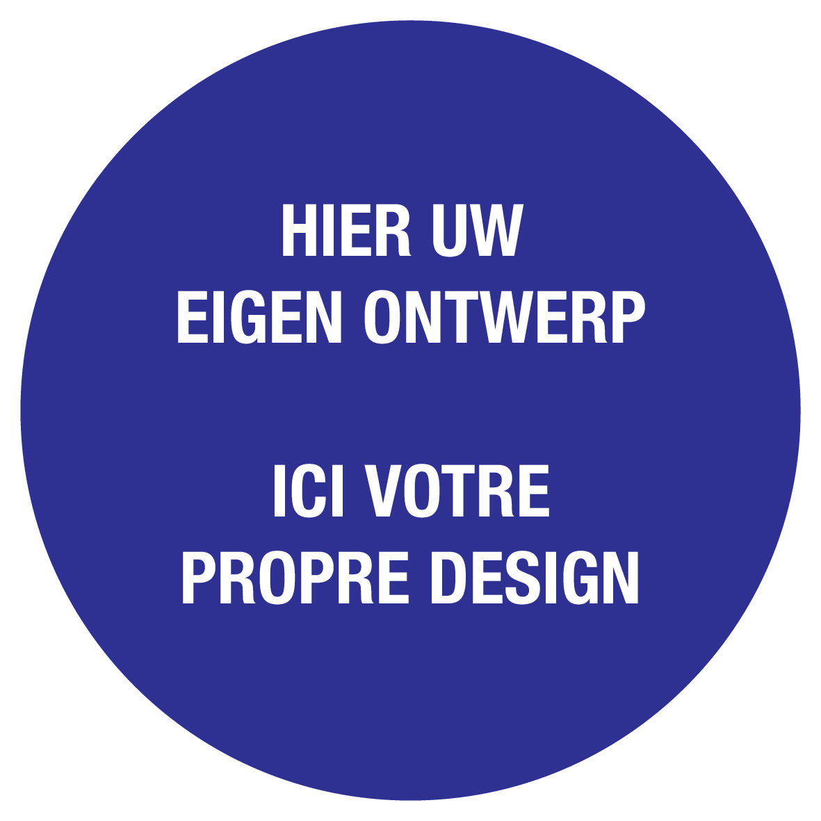 Afbeelding van categorie Eigen tekst