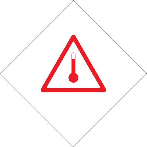 Afbeelding van categorie Verhoogde Temperatuur