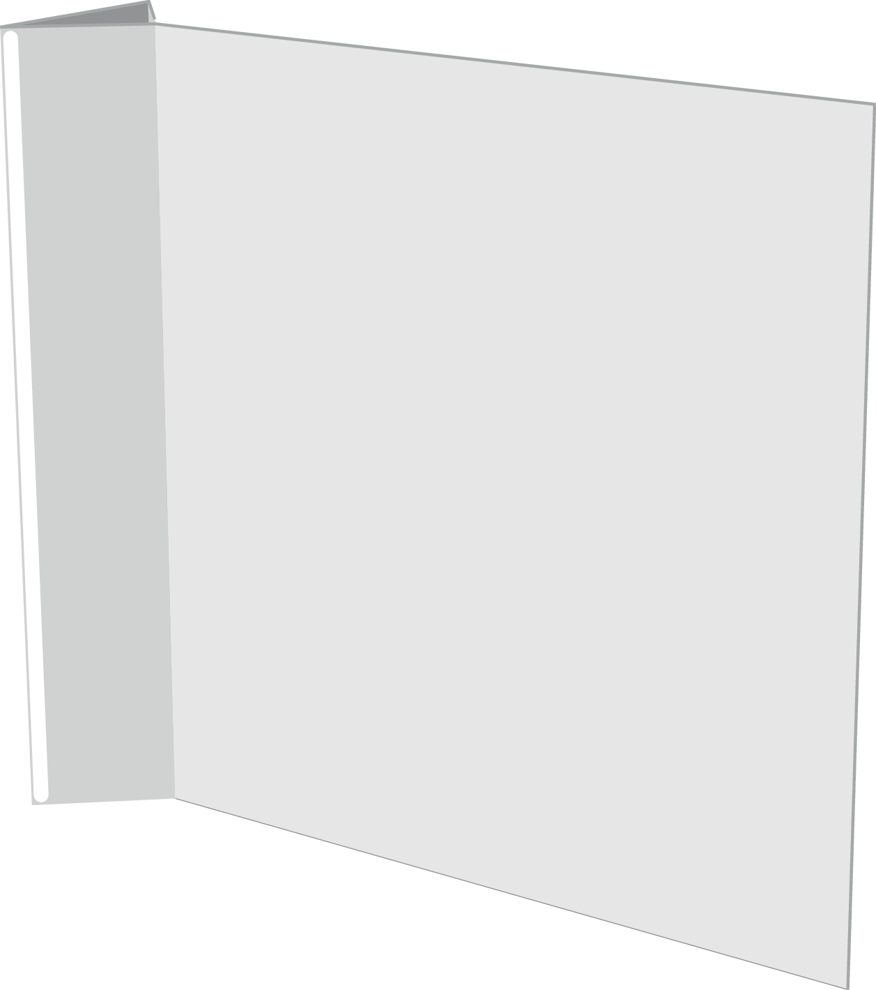 Afbeelding van categorie Blanco