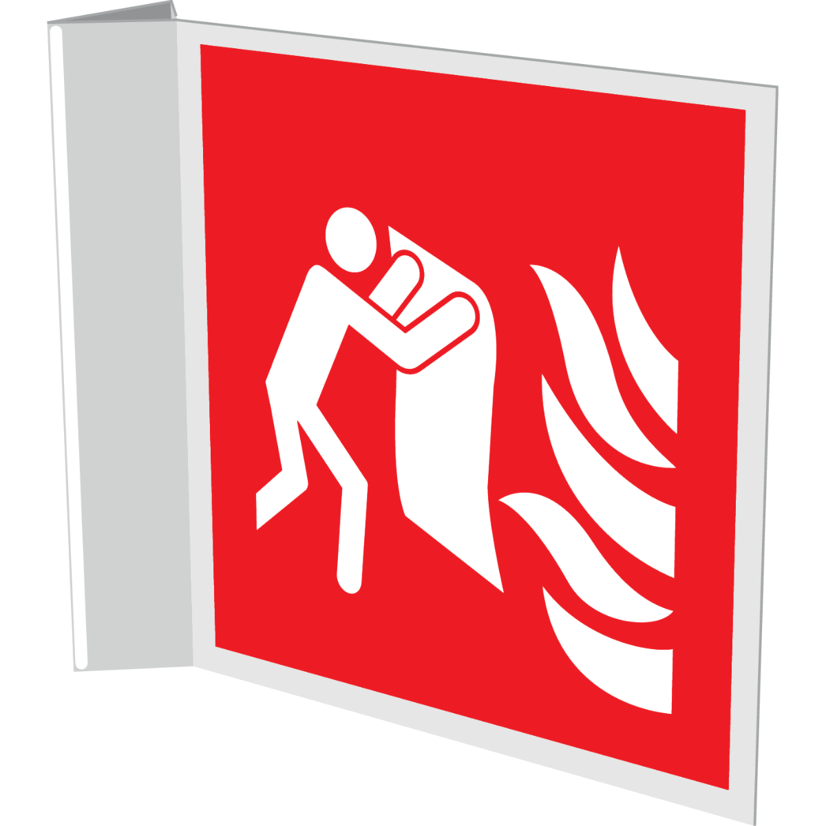 Afbeelding van categorie Branddeken