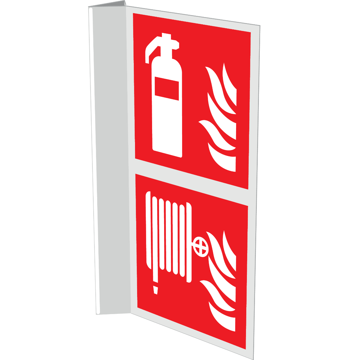 Afbeelding van categorie Brandblusser, brandhaspel