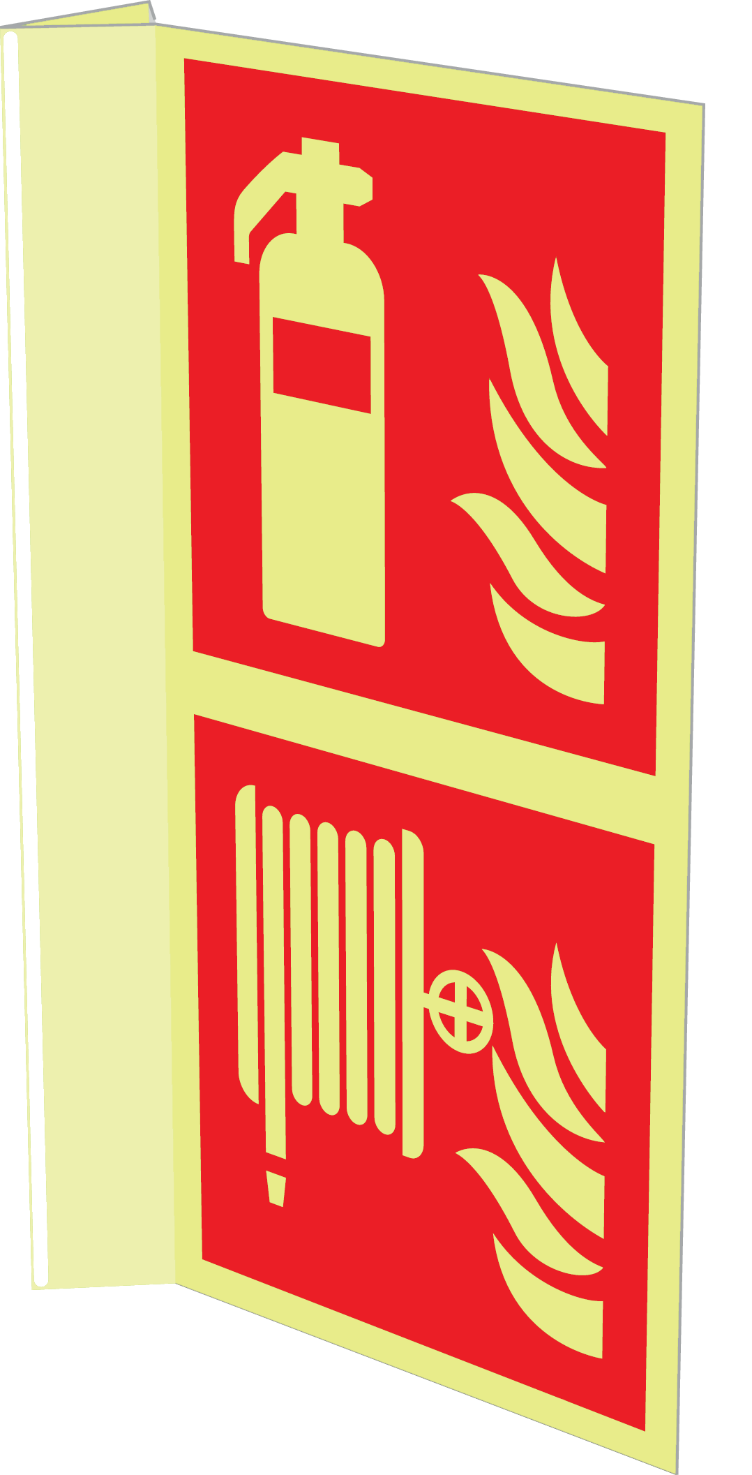 Afbeelding van categorie Brandblusser, brandhaspel