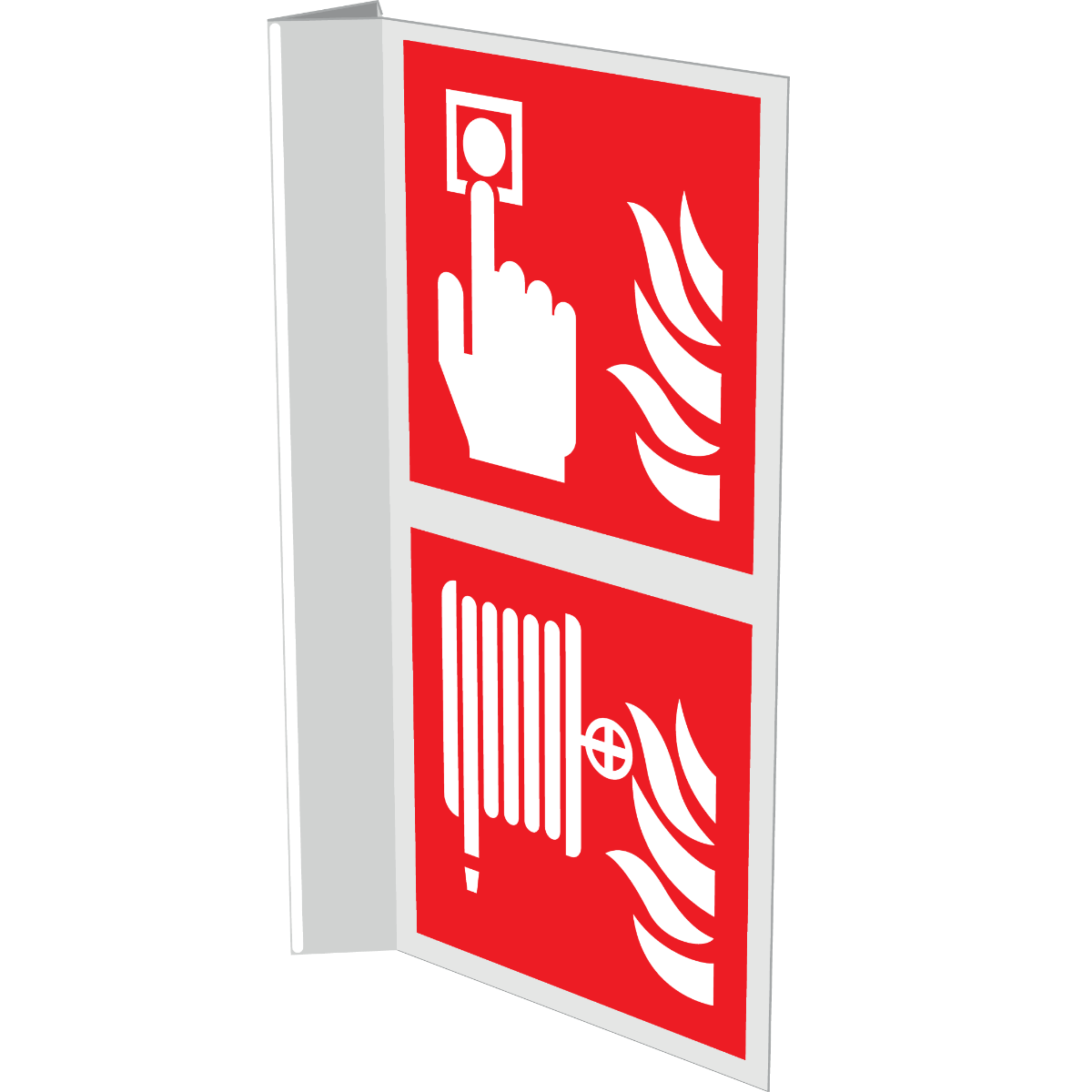 Afbeelding van categorie Handmelder, brandhaspel