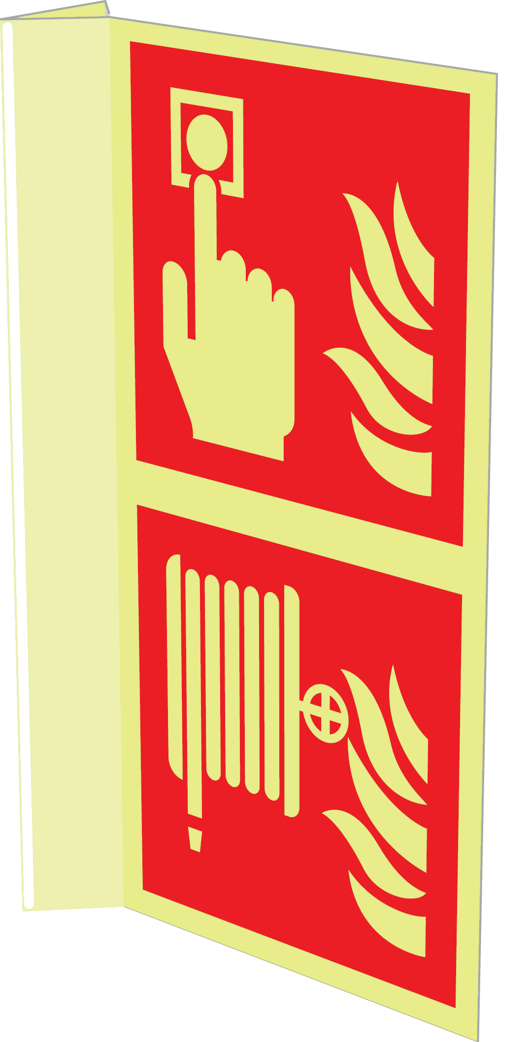 Afbeelding van categorie Handmelder, brandhaspel