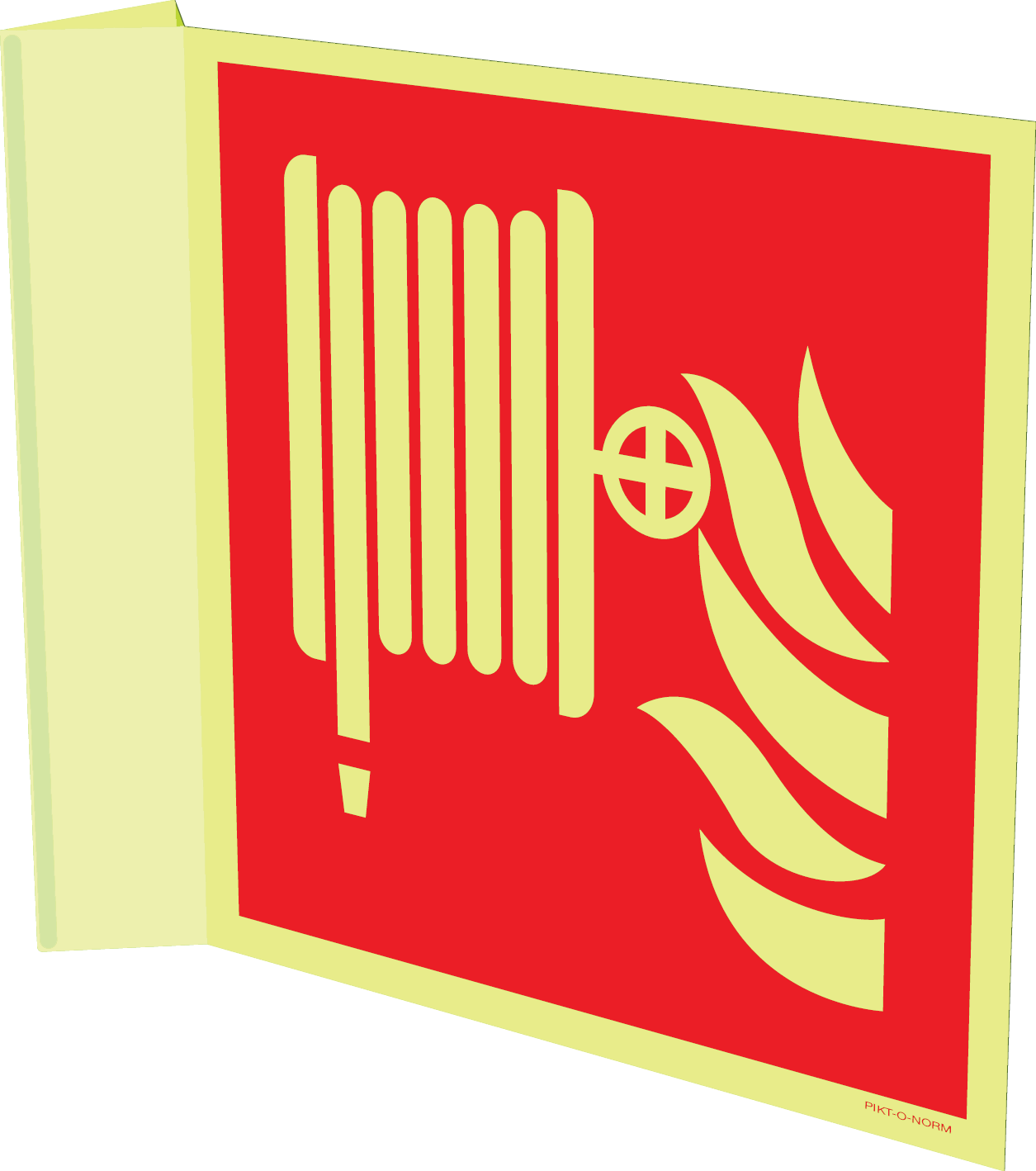 Afbeelding van categorie Brandhaspel