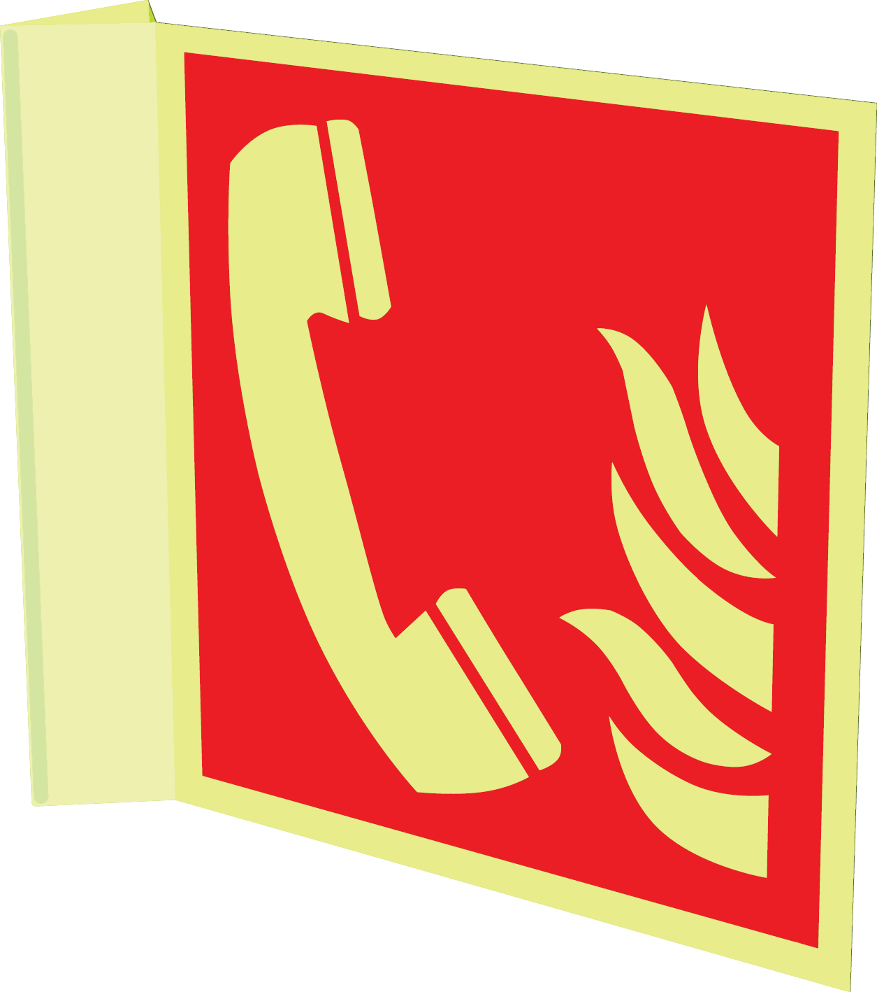 Afbeelding van categorie Noodtelefoon