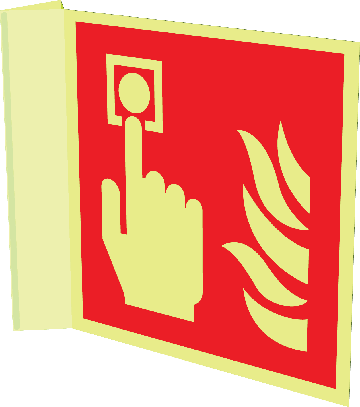 Afbeelding van categorie Handmelder