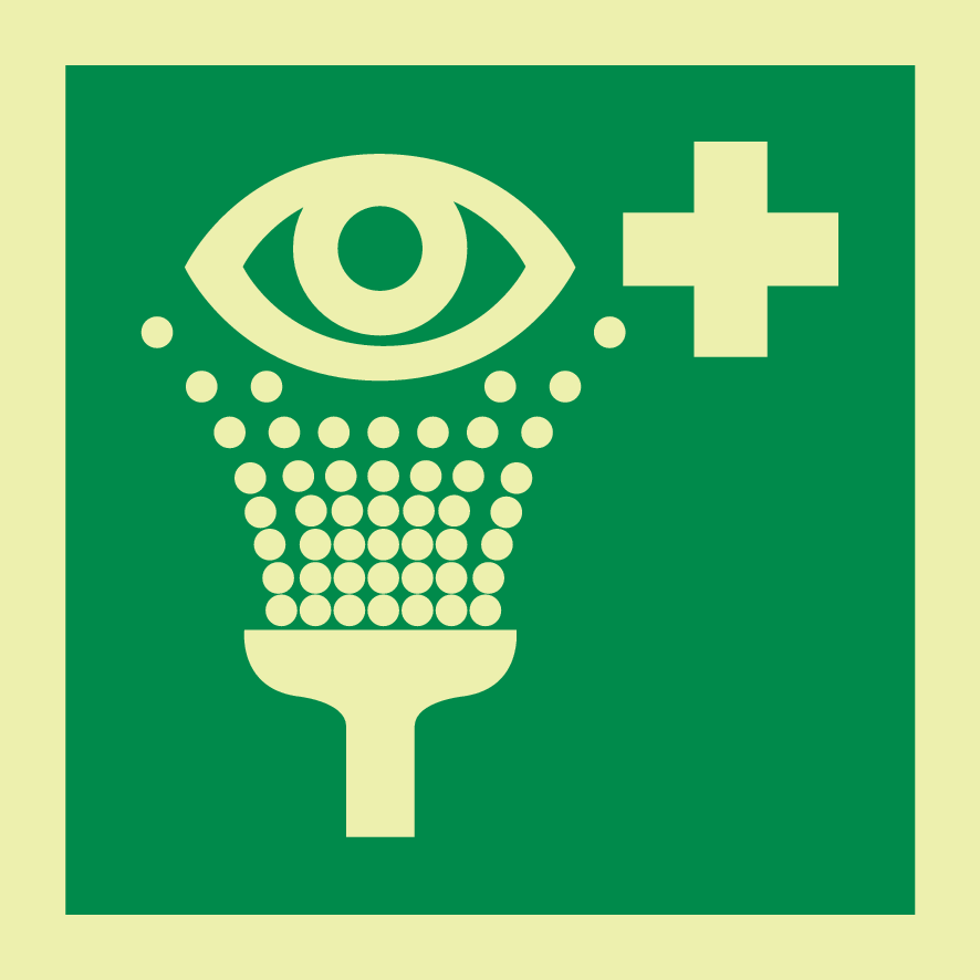 Afbeelding van categorie Eye wash