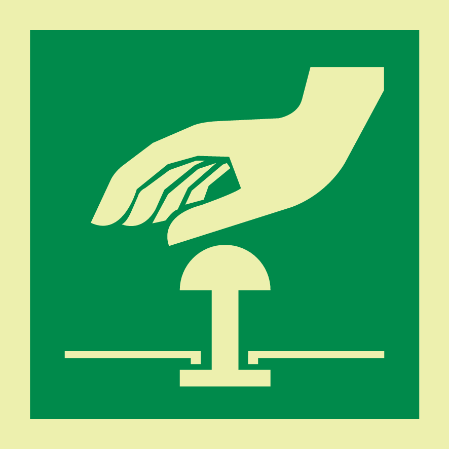 Afbeelding van categorie Emergency Stop