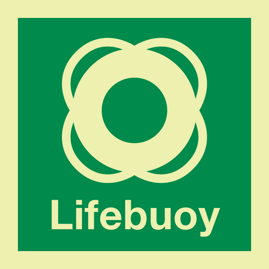 Afbeelding van categorie Lifebuoy
