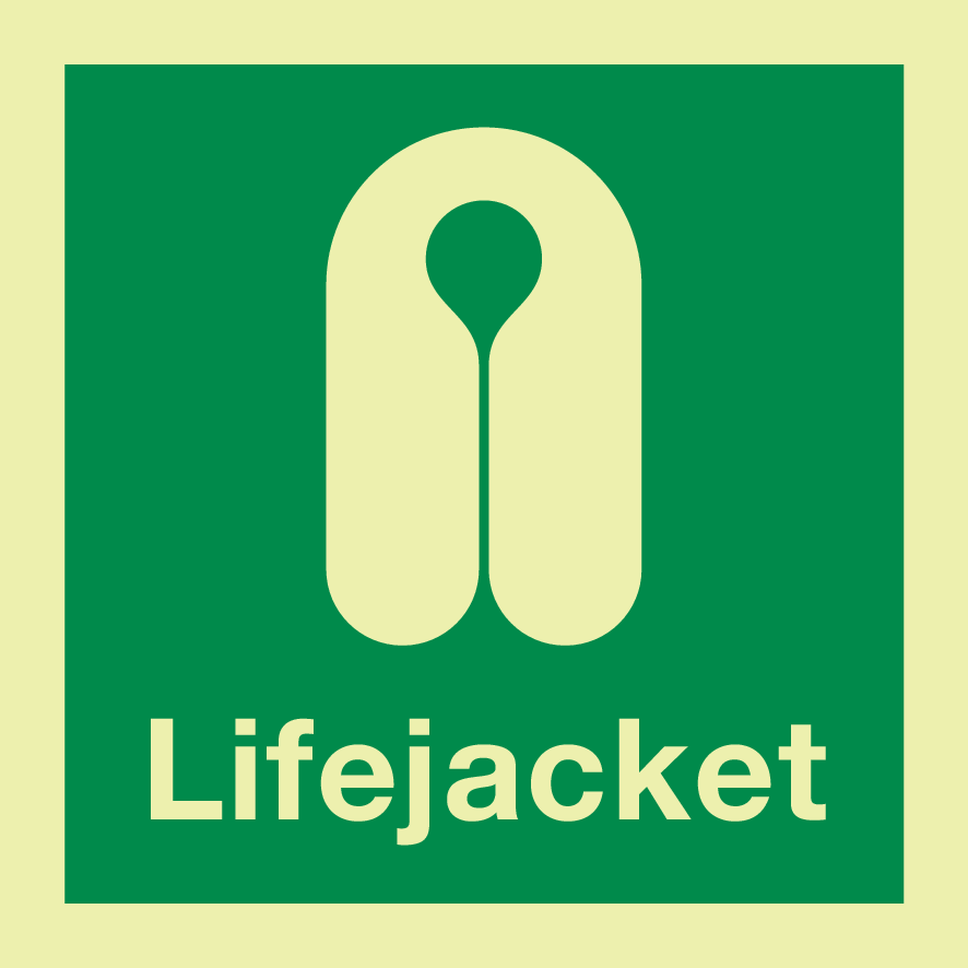 Afbeelding van categorie Lifejacket