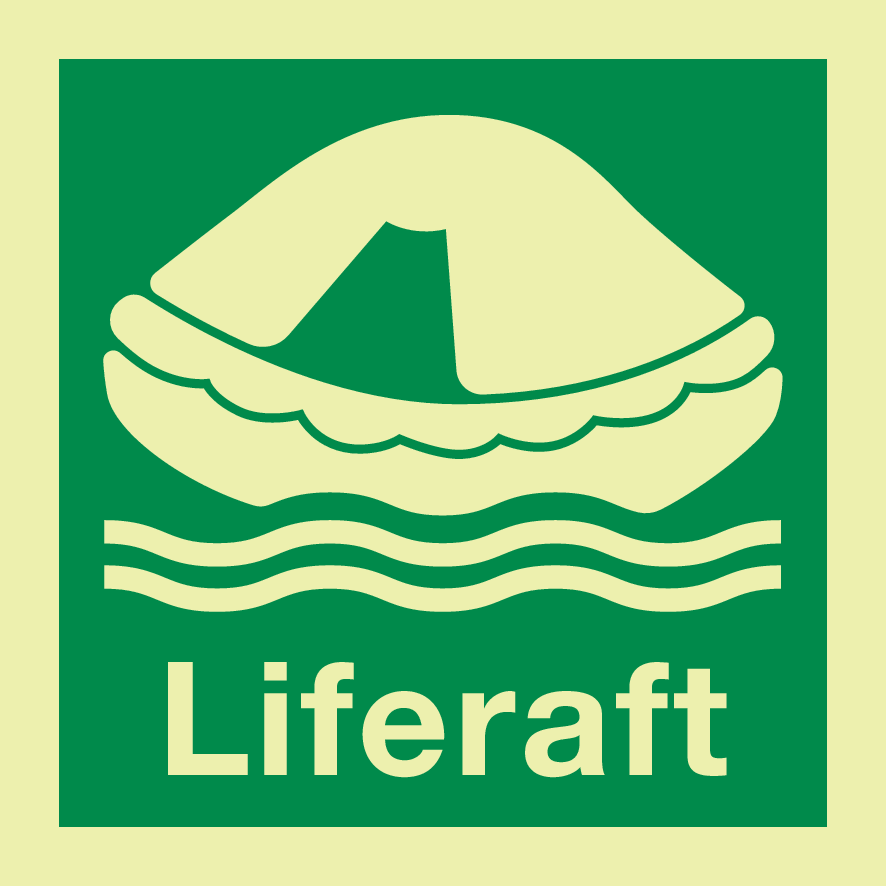Afbeelding van categorie Liferaft