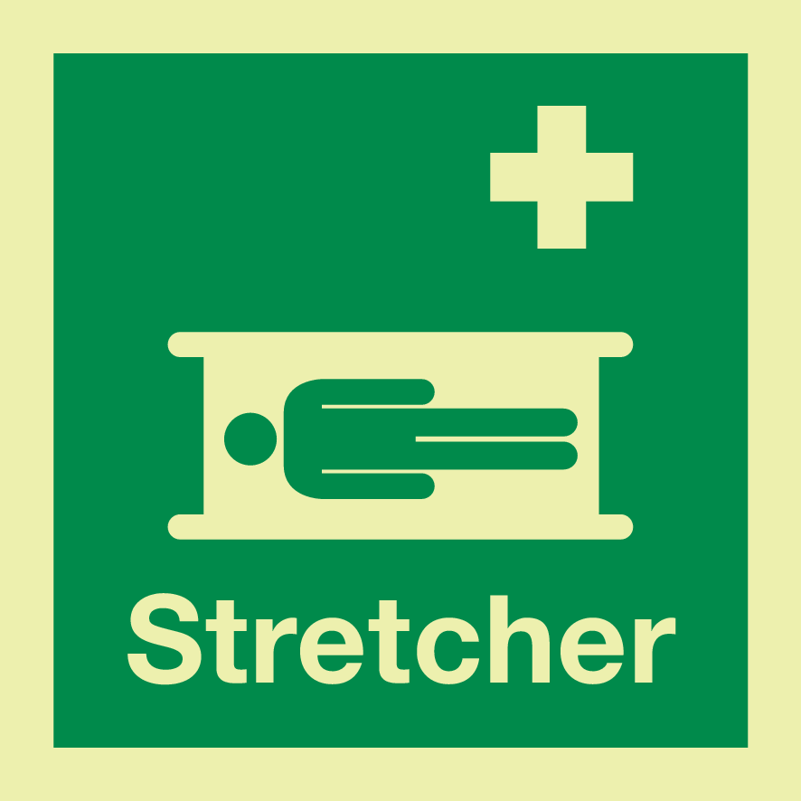 Afbeelding van categorie Stretcher