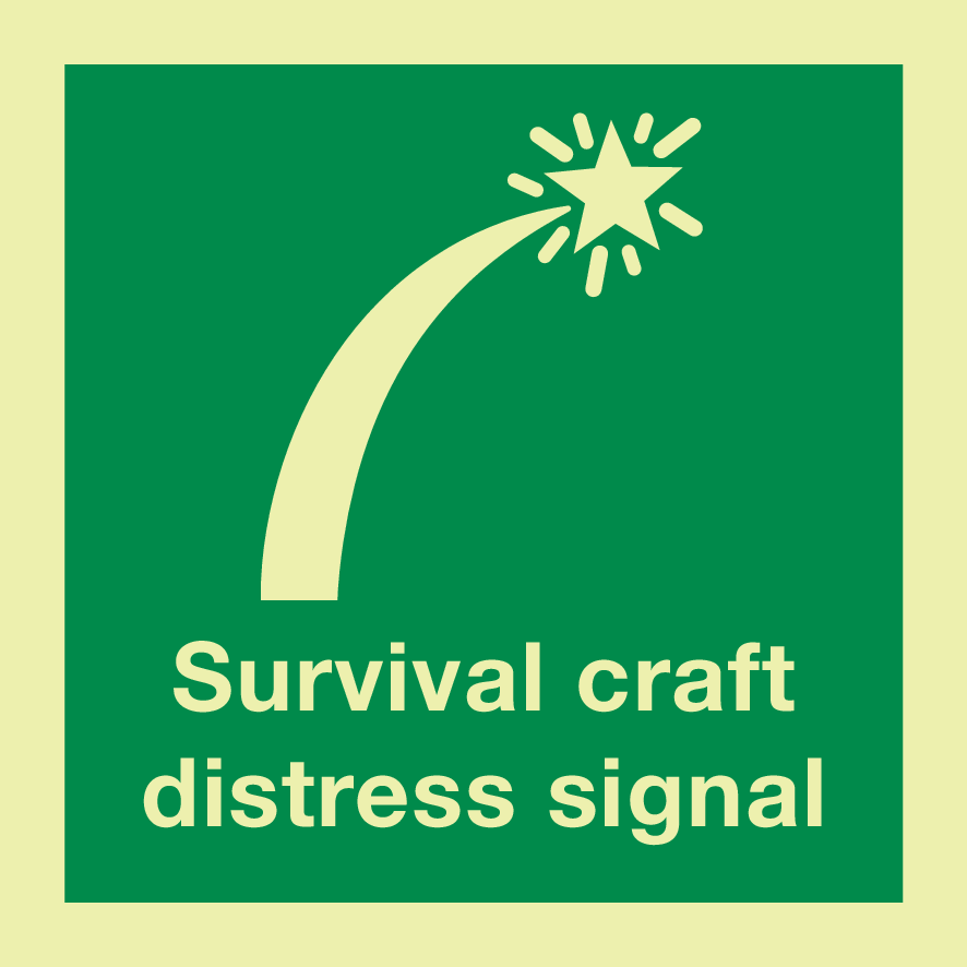 Afbeelding van categorie Distress signals