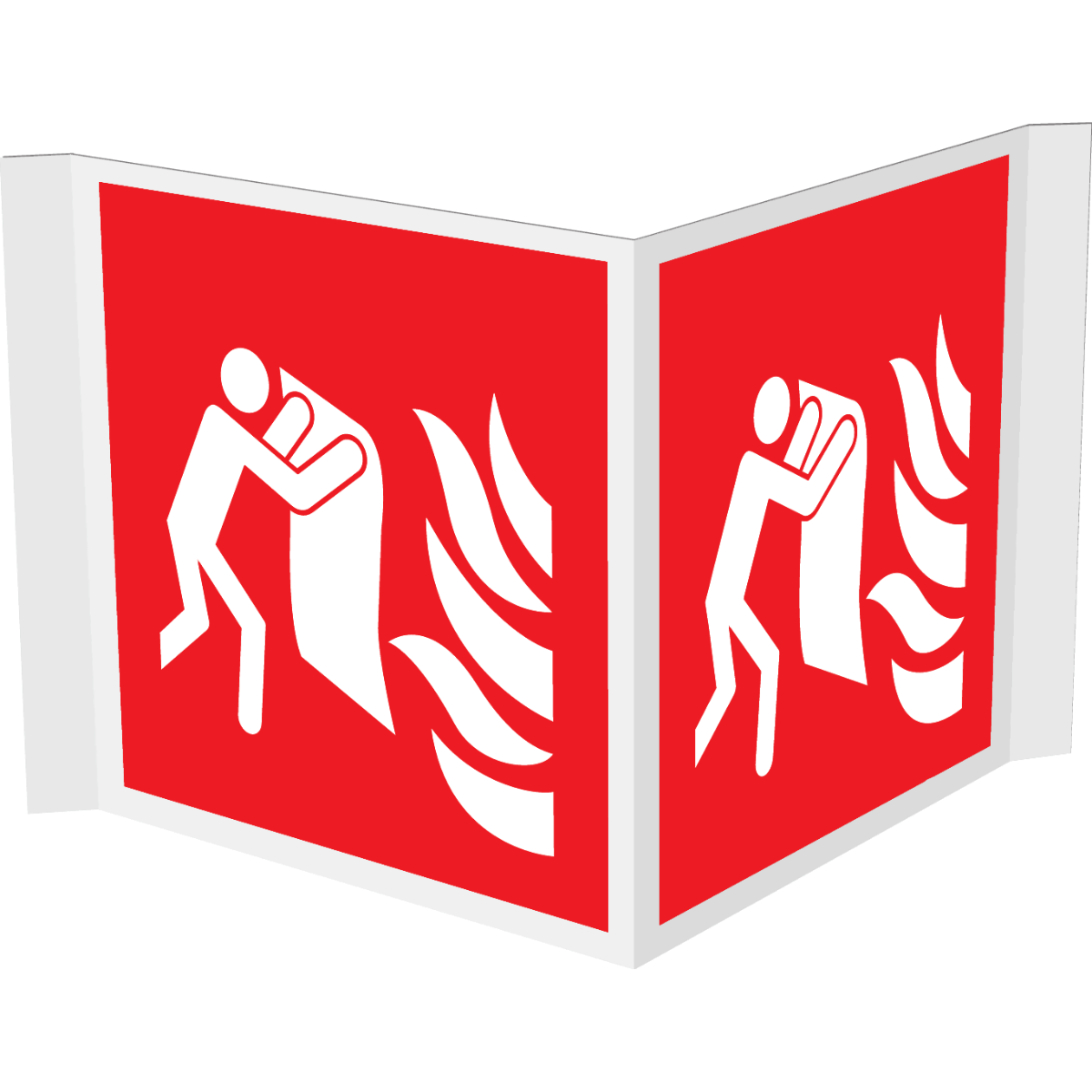 Afbeelding van categorie Branddeken