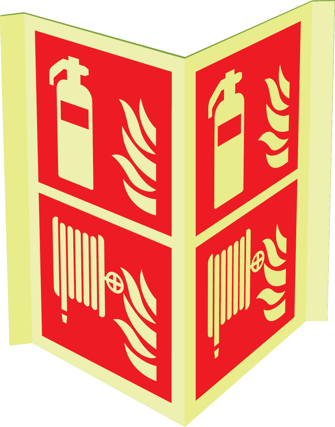 Afbeelding van categorie Brandblusser, brandhaspel
